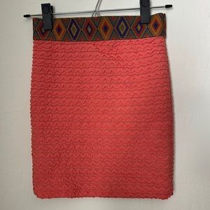 Skirt by Charlotte Russe